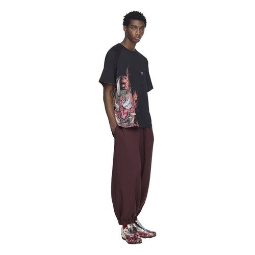 Tricou Y-3 Graphic