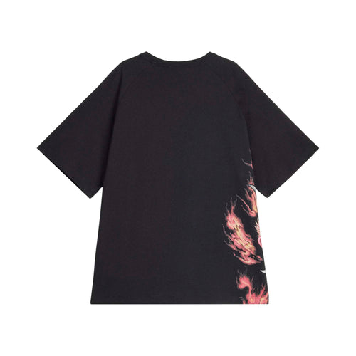 Tricou Y-3 Graphic