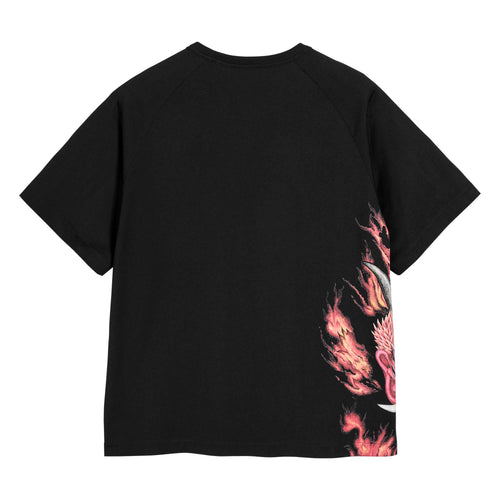 Tricou Y-3 Graphic