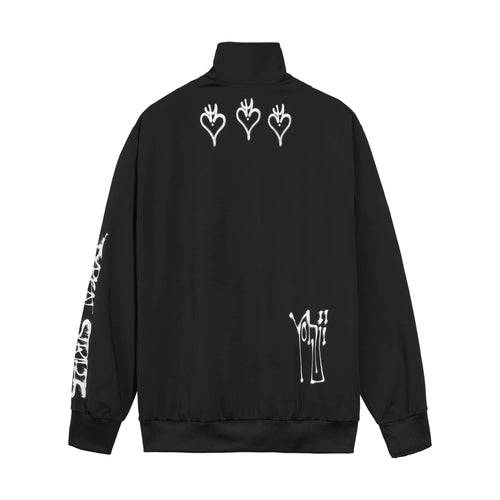 Jacheta Y-3 Chito Graphic