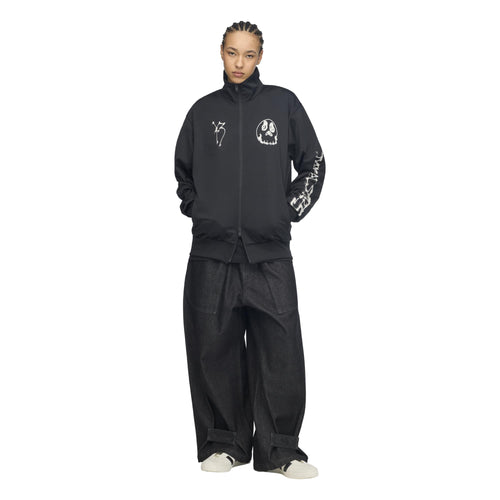Jacheta Y-3 Chito Graphic