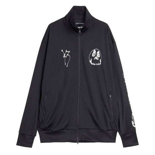 Jacheta Y-3 Chito Graphic