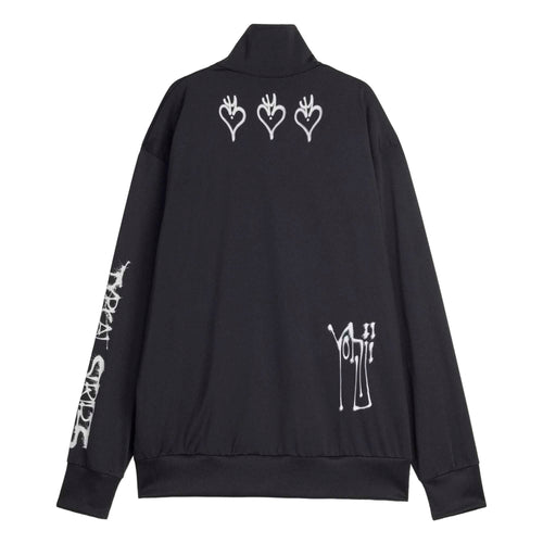 Jacheta Y-3 Chito Graphic