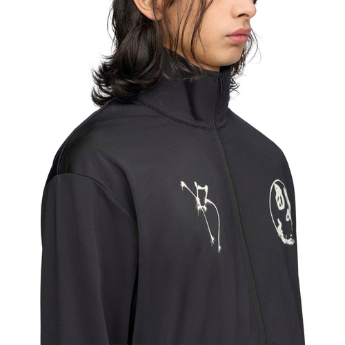 Jacheta Y-3 Chito Graphic