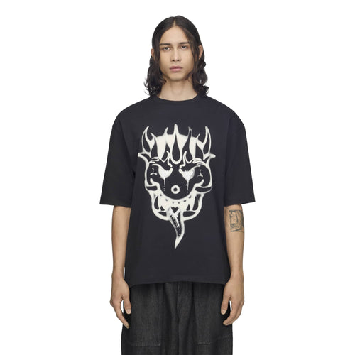 Tricou Y-3 Chito Graphic