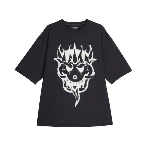 Tricou Y-3 Chito Graphic