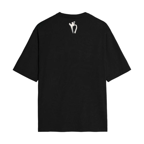 Tricou Y-3 Chito Graphic