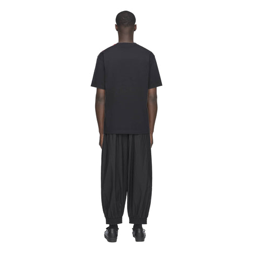 Tricou Y-3 Gradient Stripes