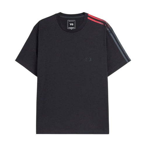 Tricou Y-3 Gradient Stripes