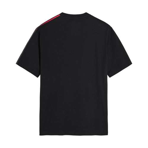 Tricou Y-3 Gradient Stripes