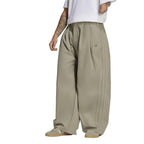 Pantaloni adidas Originals Triple Pleated