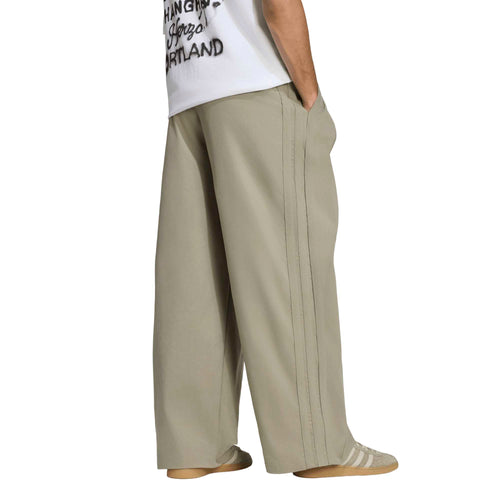 Pantaloni adidas Originals Triple Pleated