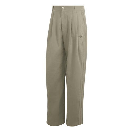 Pantaloni adidas Originals Triple Pleated