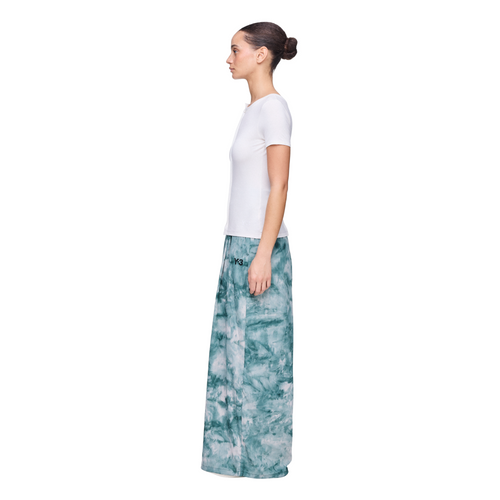 Tricou Y-3 Dip Dye Fitted