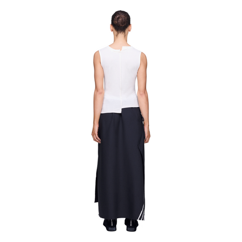 Top Y-3 Dip Dye