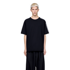 Bluza Y-3 Raw Edge 3 Stripes