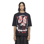 Tricou Y-3 Chito Graphic
