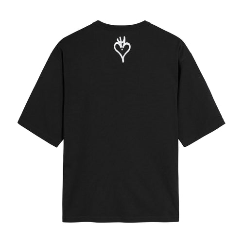 Tricou Y-3 Chito Graphic