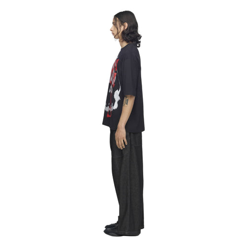 Tricou Y-3 Chito Graphic