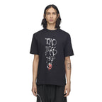 Tricou Y-3 Chito City Graphic