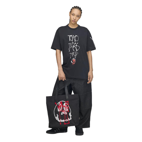 Tricou Y-3 Chito City Graphic
