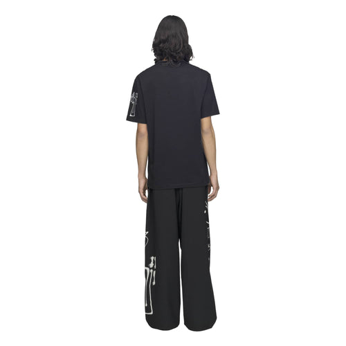 Tricou Y-3 Chito City Graphic
