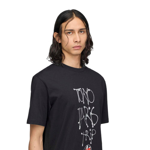 Tricou Y-3 Chito City Graphic