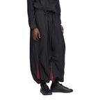 Pantaloni Y-3 Gradient 3 Stripes Nylon Cargo