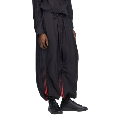 Pantaloni Y-3 Gradient 3 Stripes Nylon Cargo