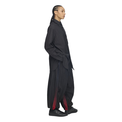 Pantaloni Y-3 Gradient 3 Stripes Nylon Cargo