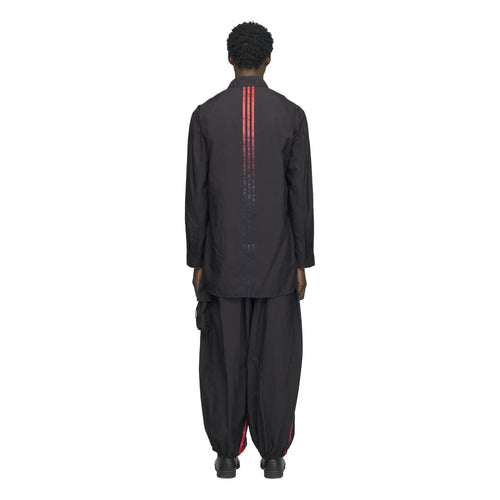 Pantaloni Y-3 Gradient 3 Stripes Nylon Cargo