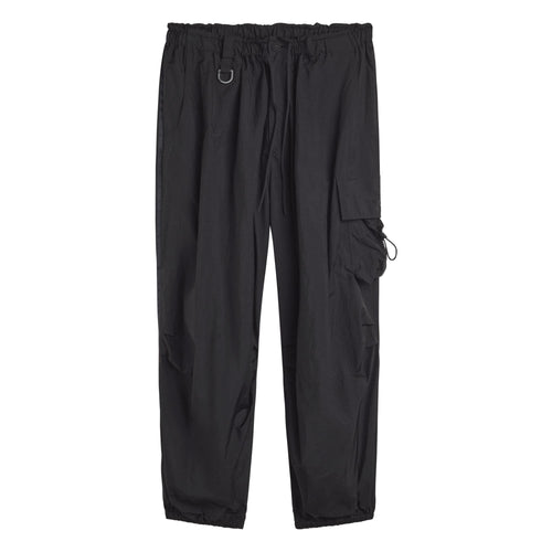 Pantaloni Y-3 Gradient 3 Stripes Nylon Cargo