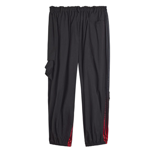 Pantaloni Y-3 Gradient 3 Stripes Nylon Cargo