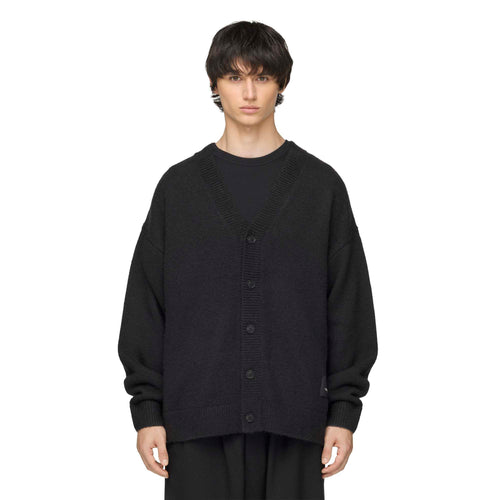 Pulover Y-3 Chito Graphic Knitted