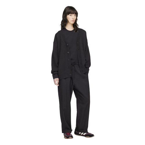Pulover Y-3 Chito Graphic Knitted