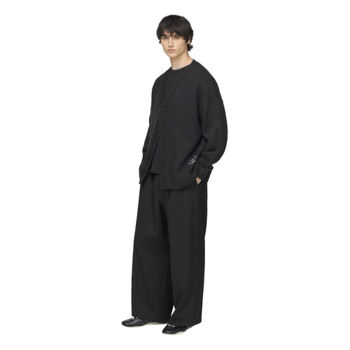 Pulover Y-3 Chito Graphic Knitted