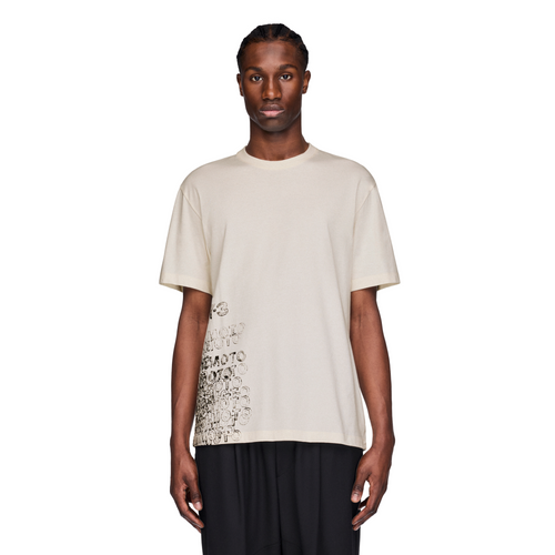 Tricou Y-3 Gfx Short Sleeve