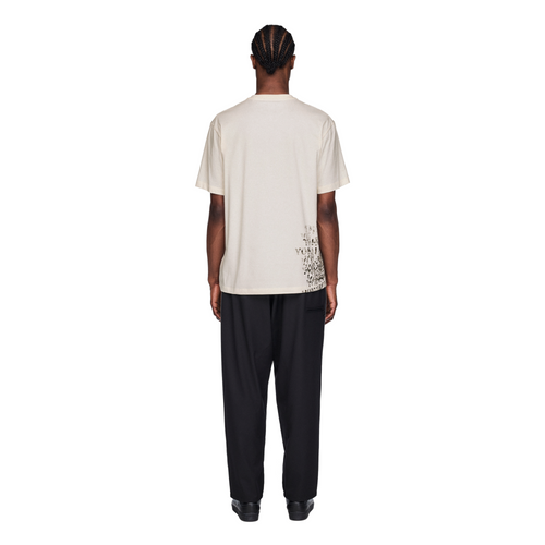 Tricou Y-3 Gfx Short Sleeve