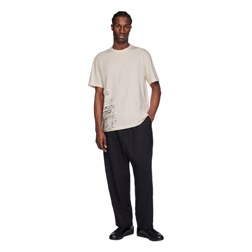 Tricou Y-3 Gfx Short Sleeve
