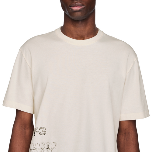 Tricou Y-3 Gfx Short Sleeve