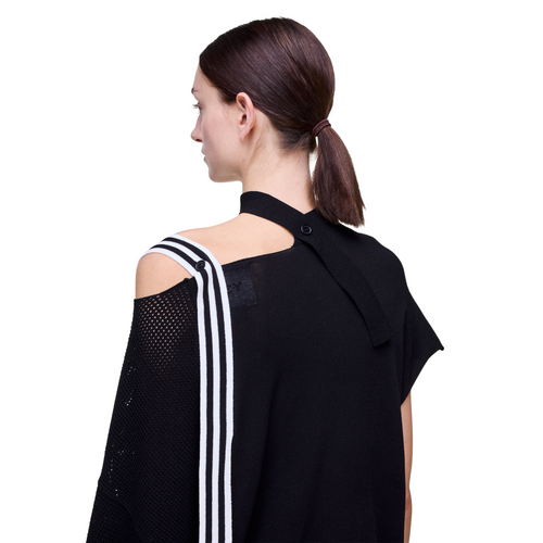 Top Y-3 Knit Top
