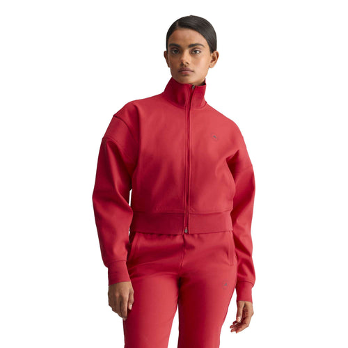 Jacheta adidas by Stella McCartney Knitted Tt