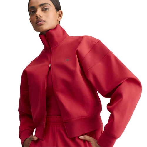 Jacheta adidas by Stella McCartney Knitted Tt