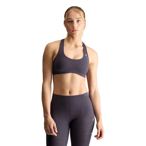 Bustiera adidas by Stella McCartney Running Medium Support