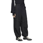 Pantaloni Y-3 Sport Uniform Adaptive 3 Stripes