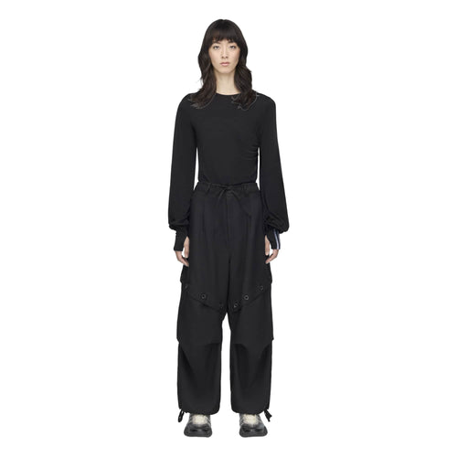 Pantaloni Y-3 Sport Uniform Adaptive 3 Stripes