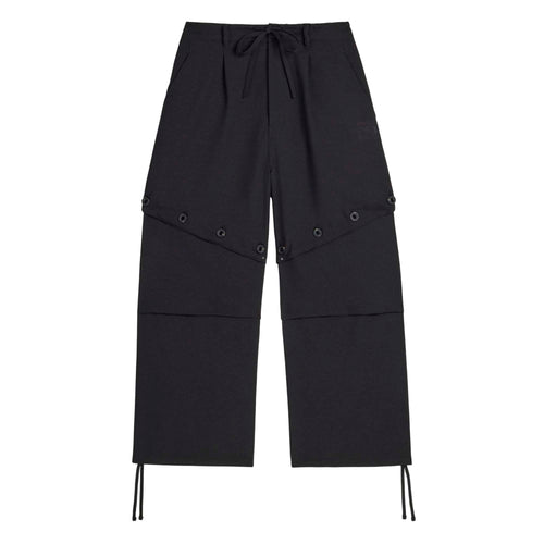 Pantaloni Y-3 Sport Uniform Adaptive 3 Stripes