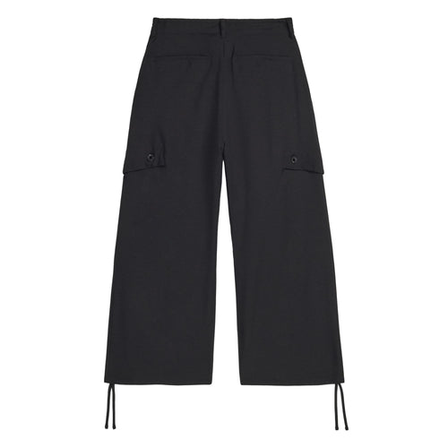 Pantaloni Y-3 Sport Uniform Adaptive 3 Stripes