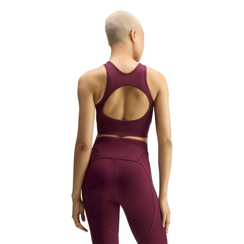 Bustiera adidas by Stella McCartney Training Crop Top
