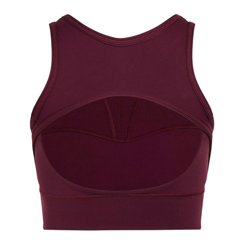 Bustiera adidas by Stella McCartney Training Crop Top
